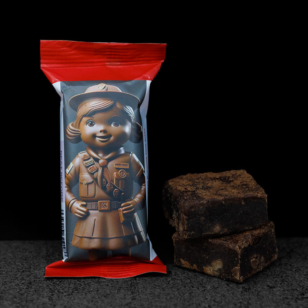 Tiny Bites-Chocolate Brownie_wrapper 2
