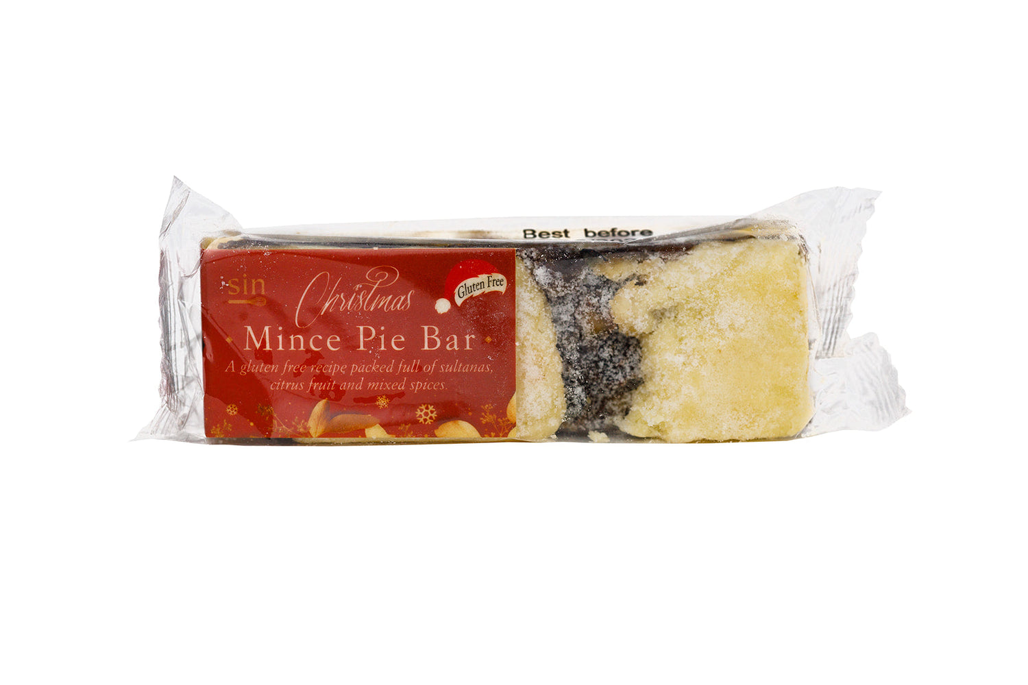 Christmas treats
