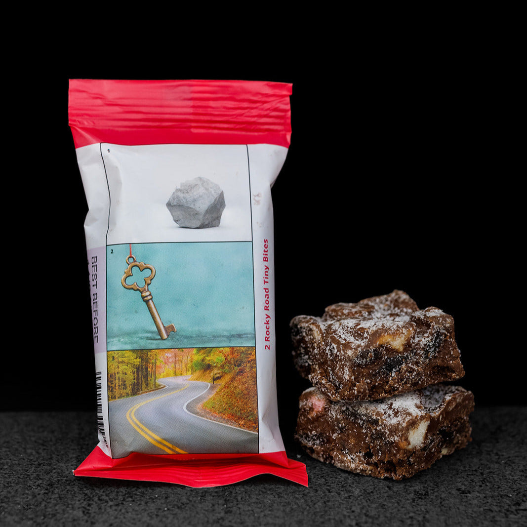 Tiny Bites - Rocky Road - wrapper 2